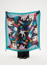 Canga - Viagem ao Espaço